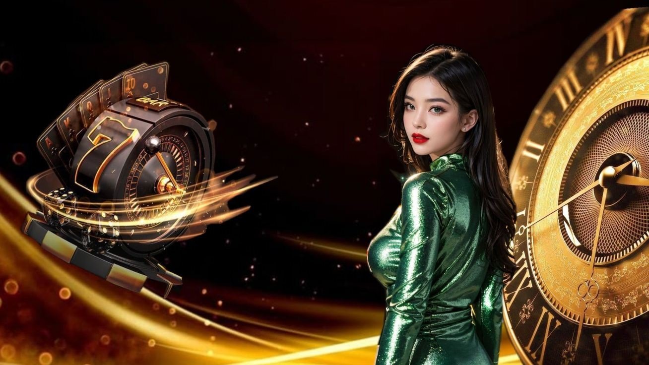 m9 boss စလော့ဂိမ်း Jackpot ဆုငွေ Win ဖြစ်ပုံ Myanmar