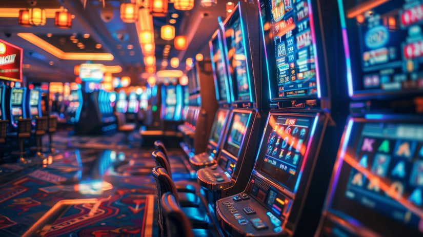 m9 boss Myanmar Online Gaming