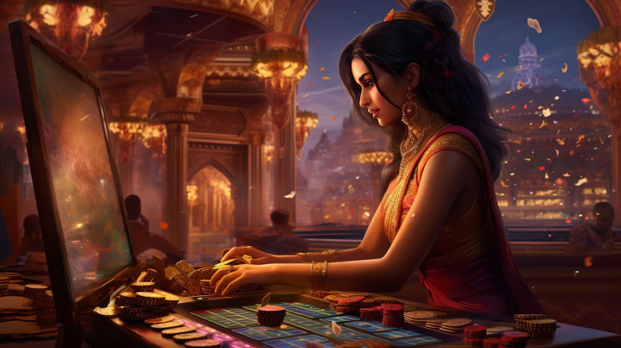 တာဝန်ယူကစားခြင်း Myanmar Online Gaming မူဝါဒ