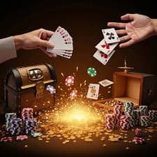 m9 boss ငါးပစ်ဂိမ်း Jackpot Bonus ဆုငွေကြီး ရရှိပုံ